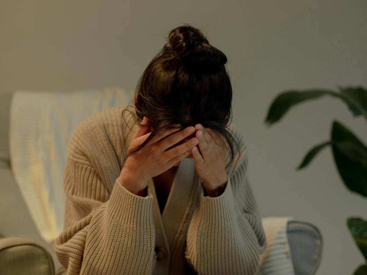 Feeling Fear From the Release of The Epstein&nbsp;Files?