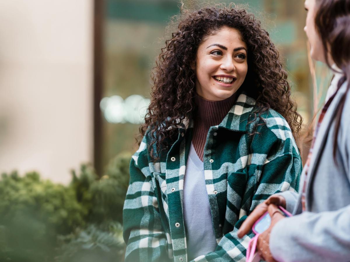 Featured in TIME- The Secret to Stronger Friendships: Ask Better&nbsp;Questions